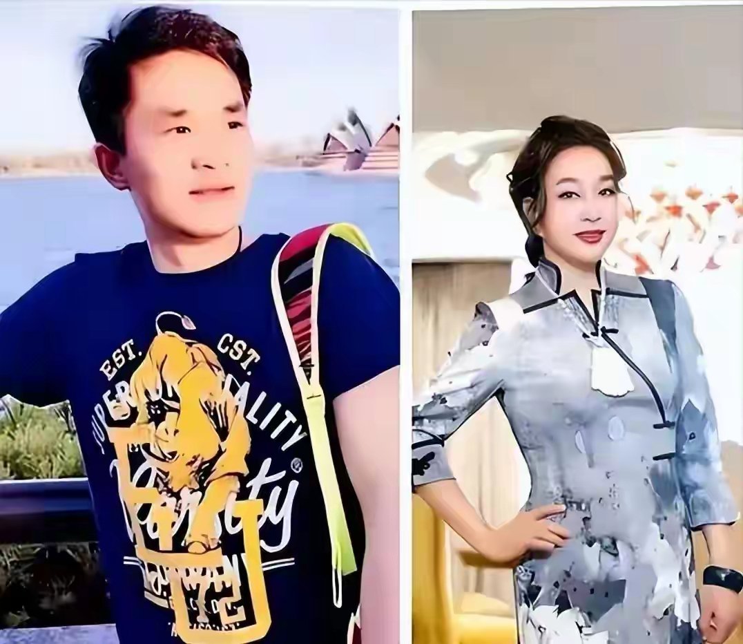 刘晓庆判了，结局让人意外，75岁的她终究为自己的“欲望”买单2026年8月31日