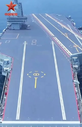 即将服役？福建舰首次通过台湾海峡！根据媒体报道，9月11号，我国第三艘航母，8万