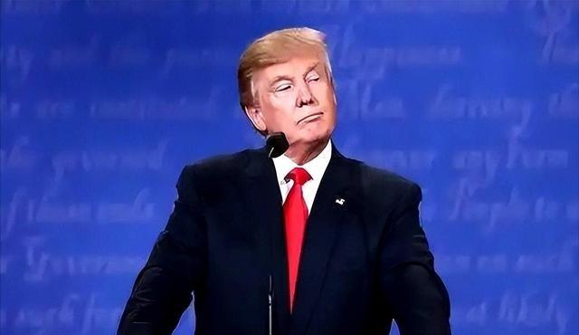 特朗普带着美国，正式退出了世界卫生组织。人刚要走，世卫组织那边就把账本摊开了，指