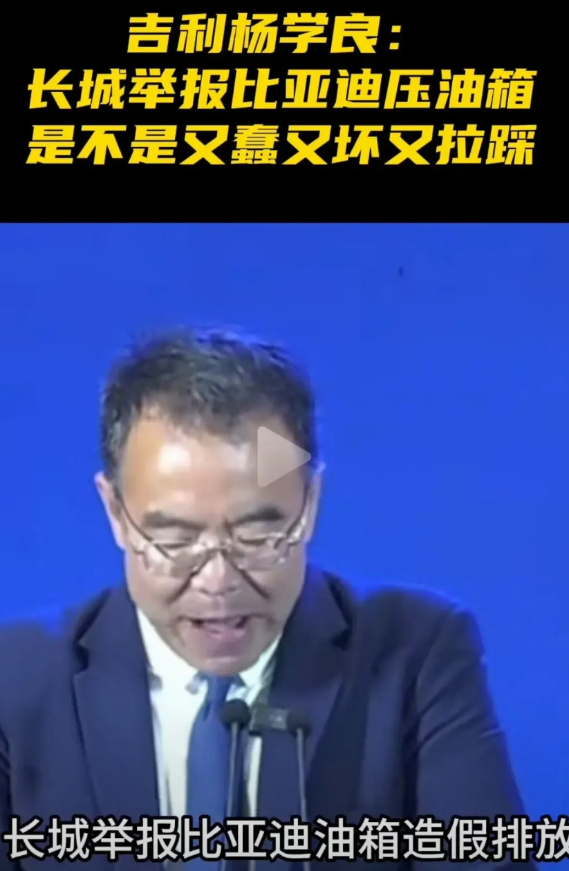 刀片电池卖的好:吉利起名短刀电池dmi被消费者广泛认可:吉利起名emi这算啥