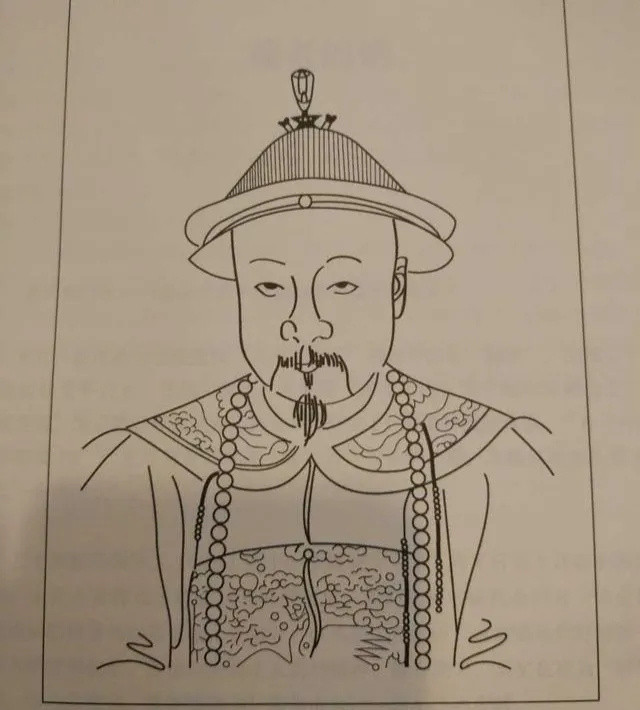 清朝康熙年间，嘉定县县令抓到一个小偷。他又放开小偷，一直让他跑，叫差役在后面不停