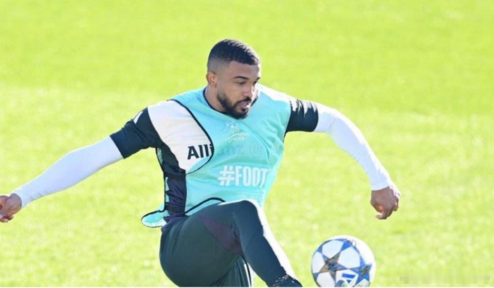 都灵体育报：斯帕莱蒂想让布雷默在对阵博洛尼亚的比赛中获得一些上场时间，以恢复体能