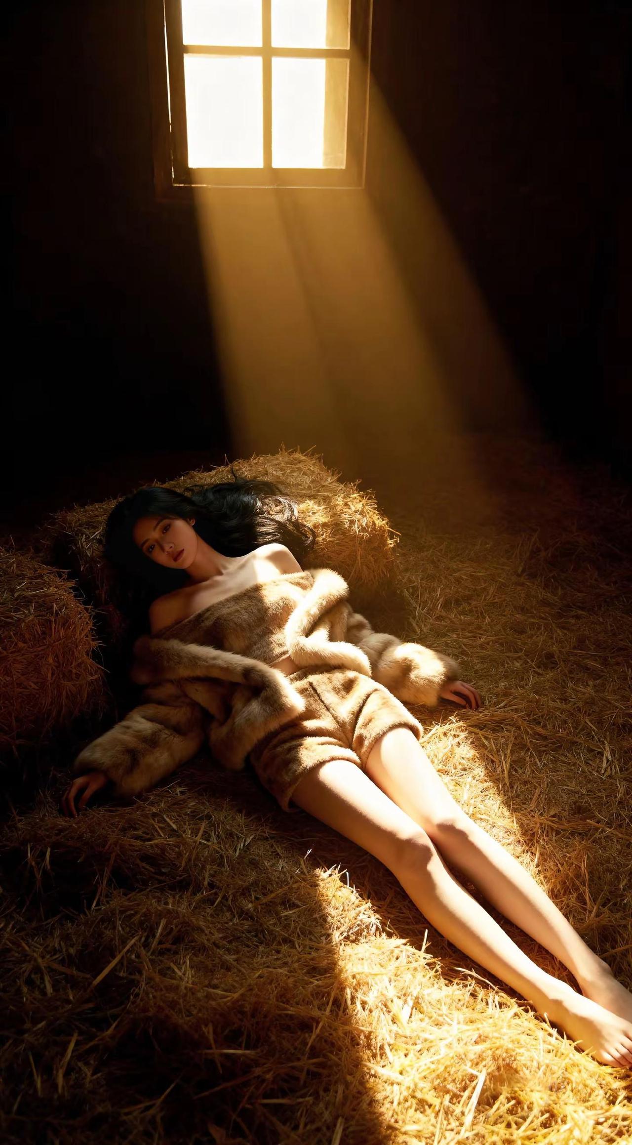 如果温暖有形状，大概就是这个样子吧。光影氛围感治愈系摄影