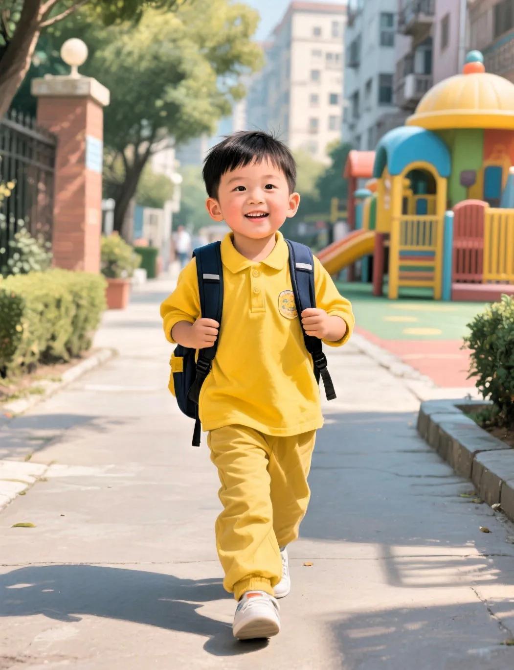 都说调皮的孩子，有出息，我要反驳！有出息的孩子，不是因为他调皮就