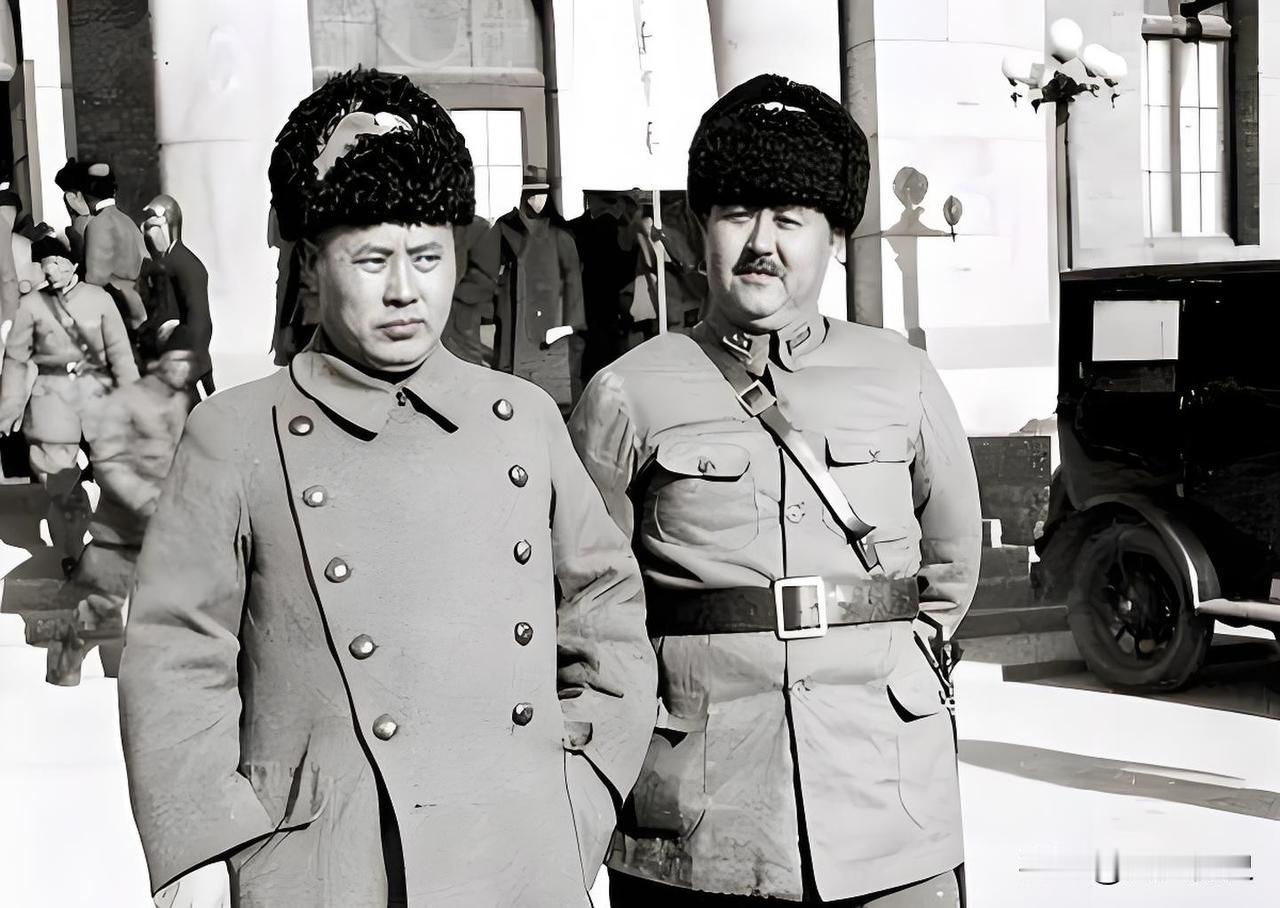 1949年，李文坚决拒绝北平和平起义，傅作义再三苦劝挽留，他态度决绝直言：“打了