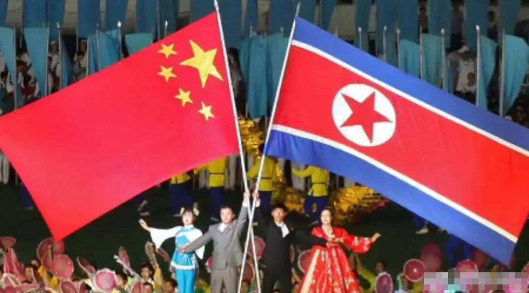 中国唯一军事盟友，朝鲜对我们有多重要？说白了，朝鲜对中国就像“保险杠”，平时看着