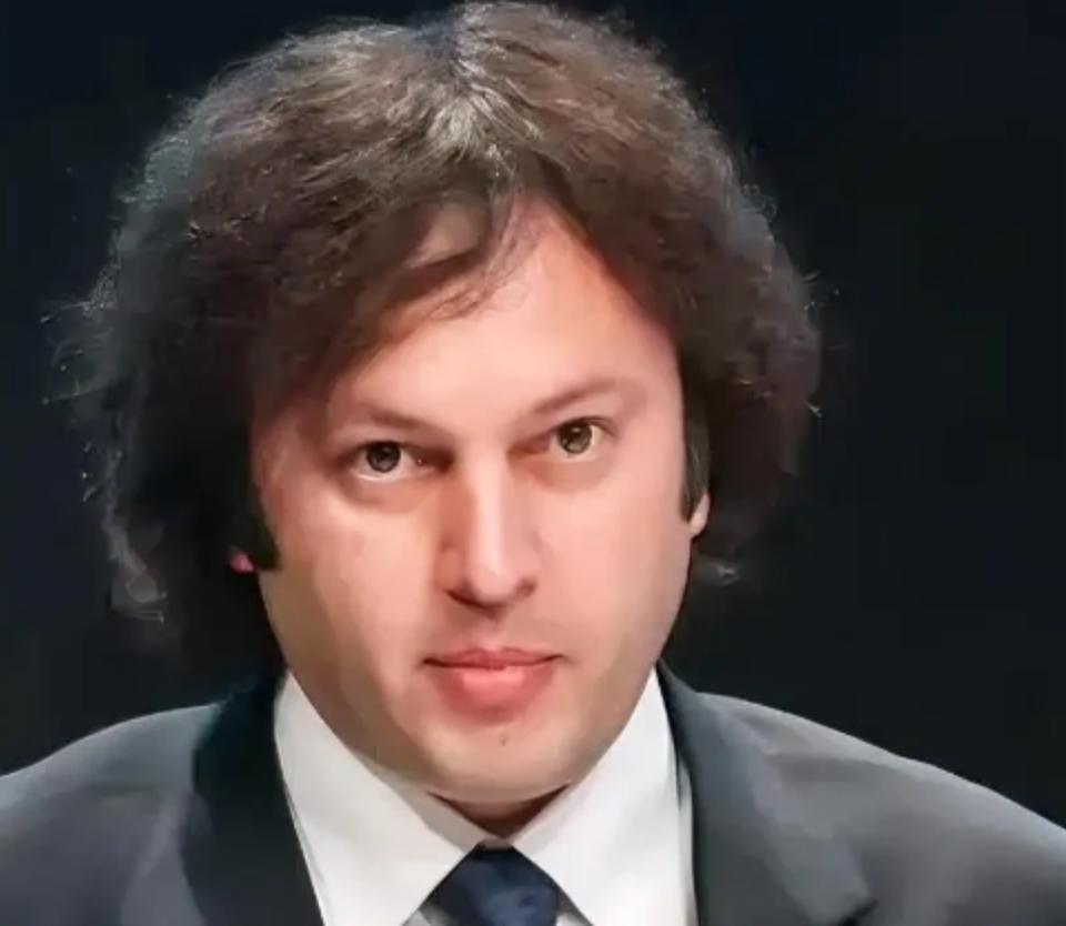 果然格鲁吉亚人聪明，记吃又记打。2025年12月初，总理科巴希泽抖出的猛料，