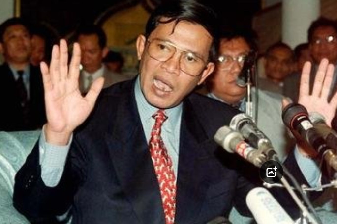 许多人对柬埔寨前首相洪森有一个误区，洪森并非是在东盟的支持下成为柬埔寨首相的。当