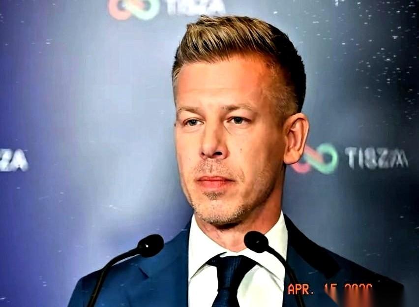 基辅的贺电估计墨迹还没干，匈牙利新上任的毛焦尔，就直接对着所有镜头扔了个炸弹。