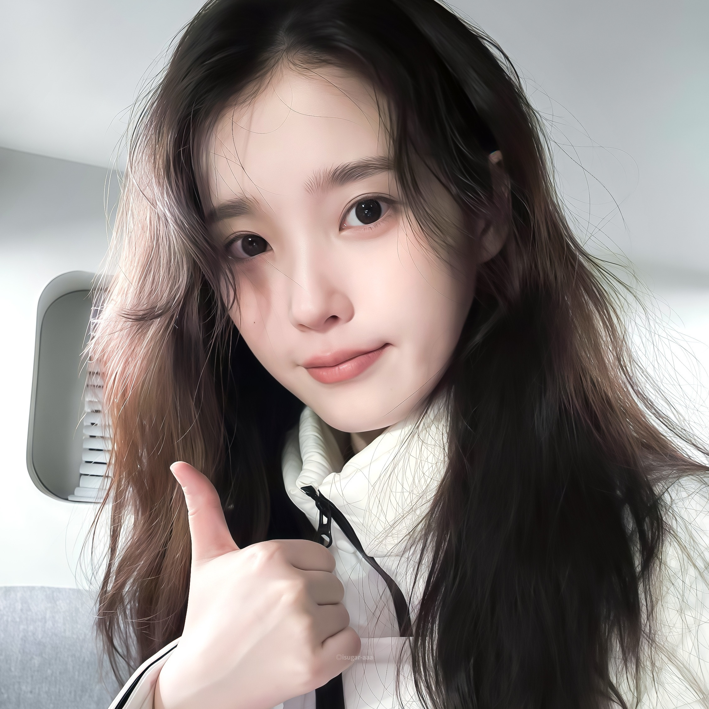 IU🌎📨🪐️更新头像​​​