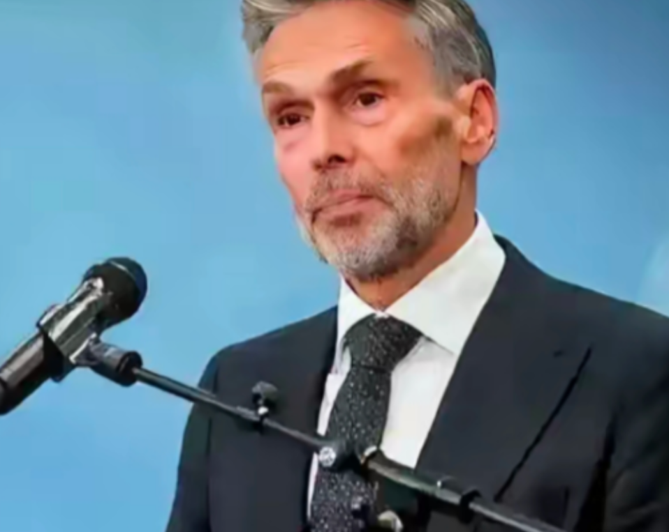 荷兰这次对中国的强硬，超出了外界想象。原本以为，随着中美协议的落地，安世荷兰和安