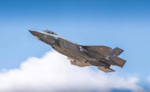 事实证明，以色列的军事实力被高估了!大家都知道以色列厉害的是空军，这话没毛病