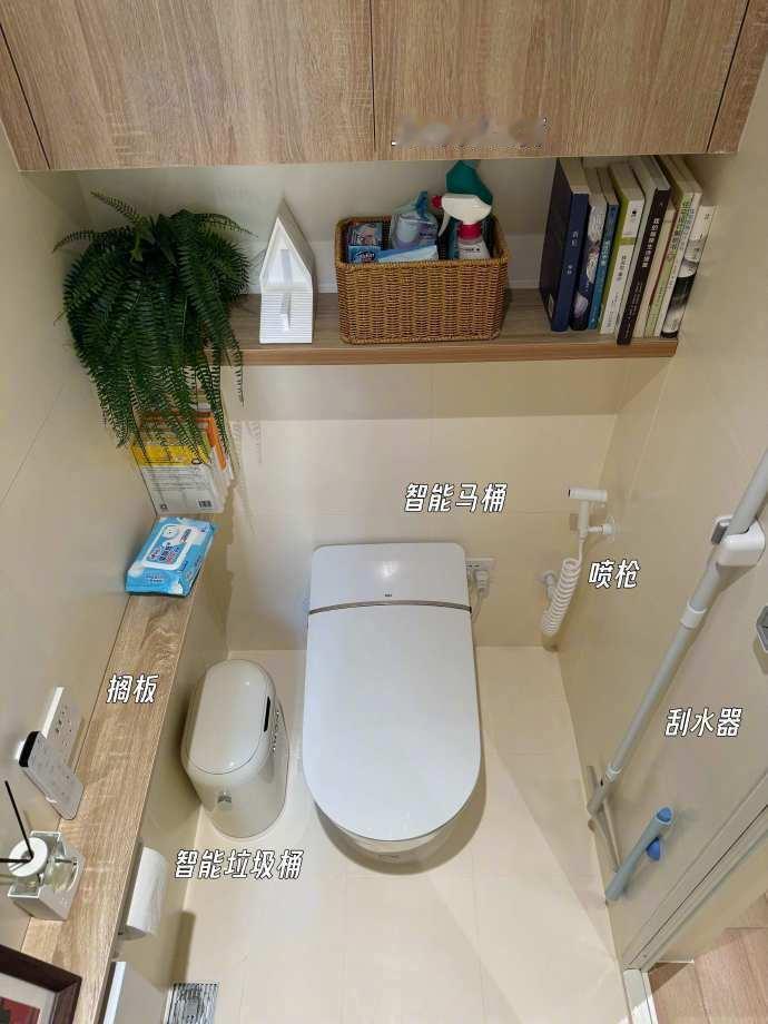 真希望姐妹们都能刷到我家的实用收纳设计~收纳