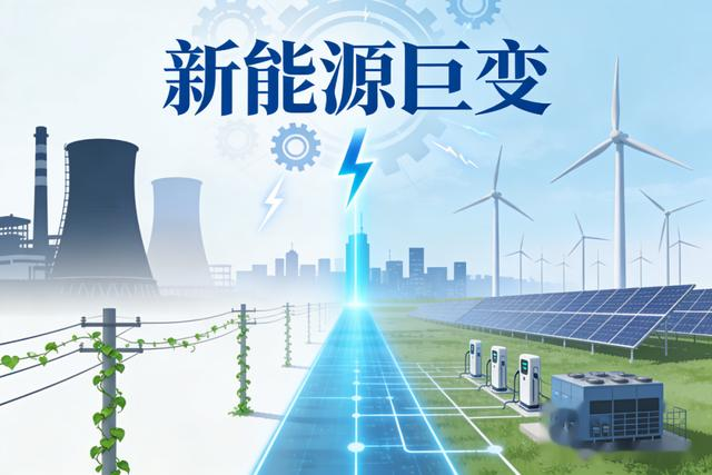 风电逆袭, 光伏遇冷, 中国新能源大洗牌