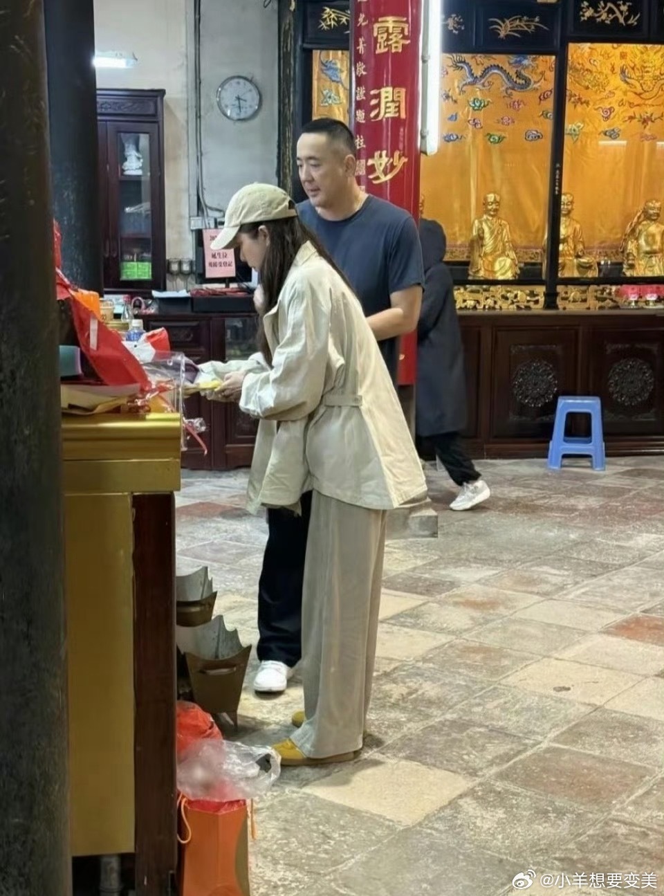 曾黎男友我去原来曾黎有男友我一直都以为姐姐早就结婚了哈哈哈哈哈