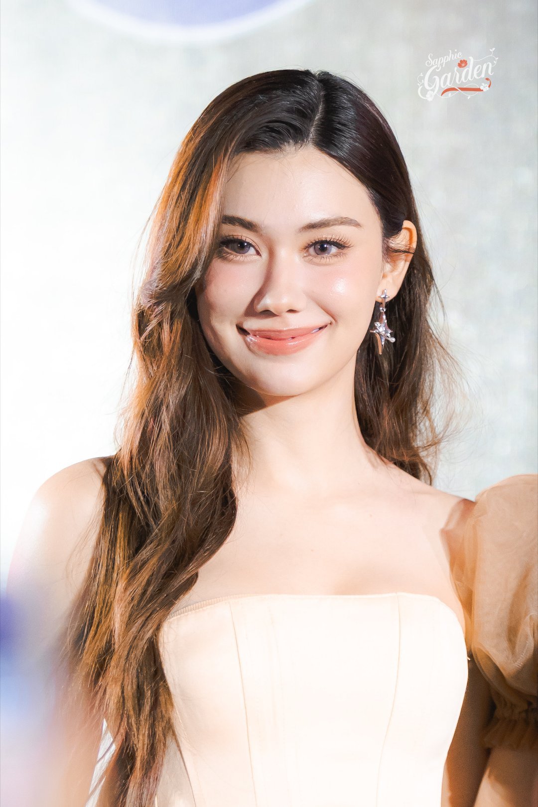LenaLalinaLenaLalina｜IG动态✨首映会LenaL