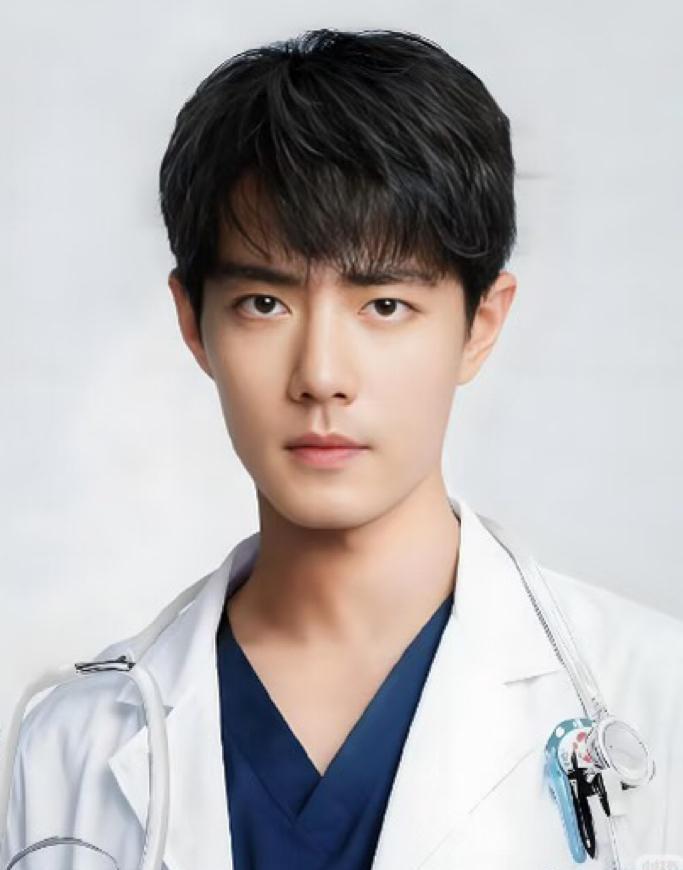 别再扯什么演技玄学了。资本大佬死死抱住肖战不放，真相就一个：他是市面上最稳的印