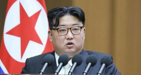 朝鲜的算盘如果中日真的发生了冲突，第一颗导弹可能不是中国发射，也不是俄罗斯发射，