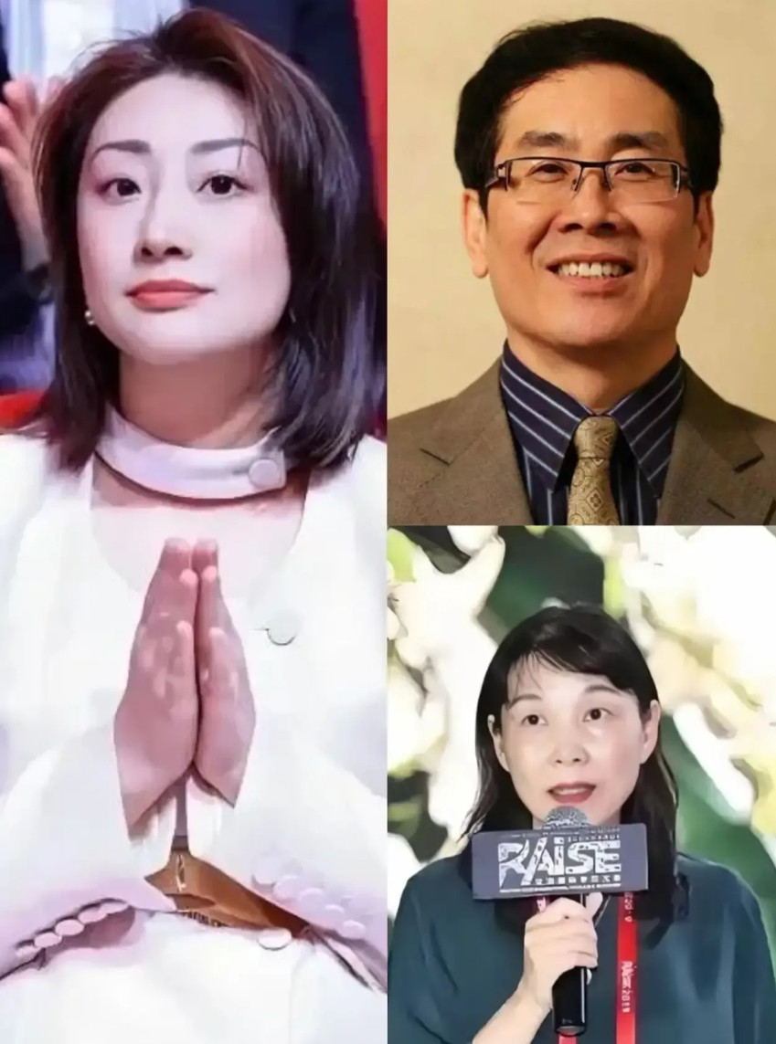 娃哈哈事件给很多人敲响了警钟，那些有钱二代们纷纷打电话问自己父亲有没有私生子，得