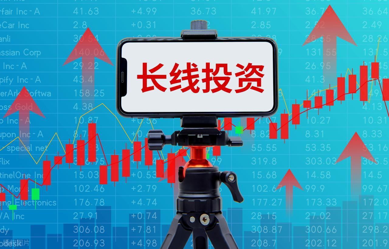 一个无奈但毋庸置疑的事实，本轮牛市散户想要赚钱唯一的方式就是长线持有！文章开