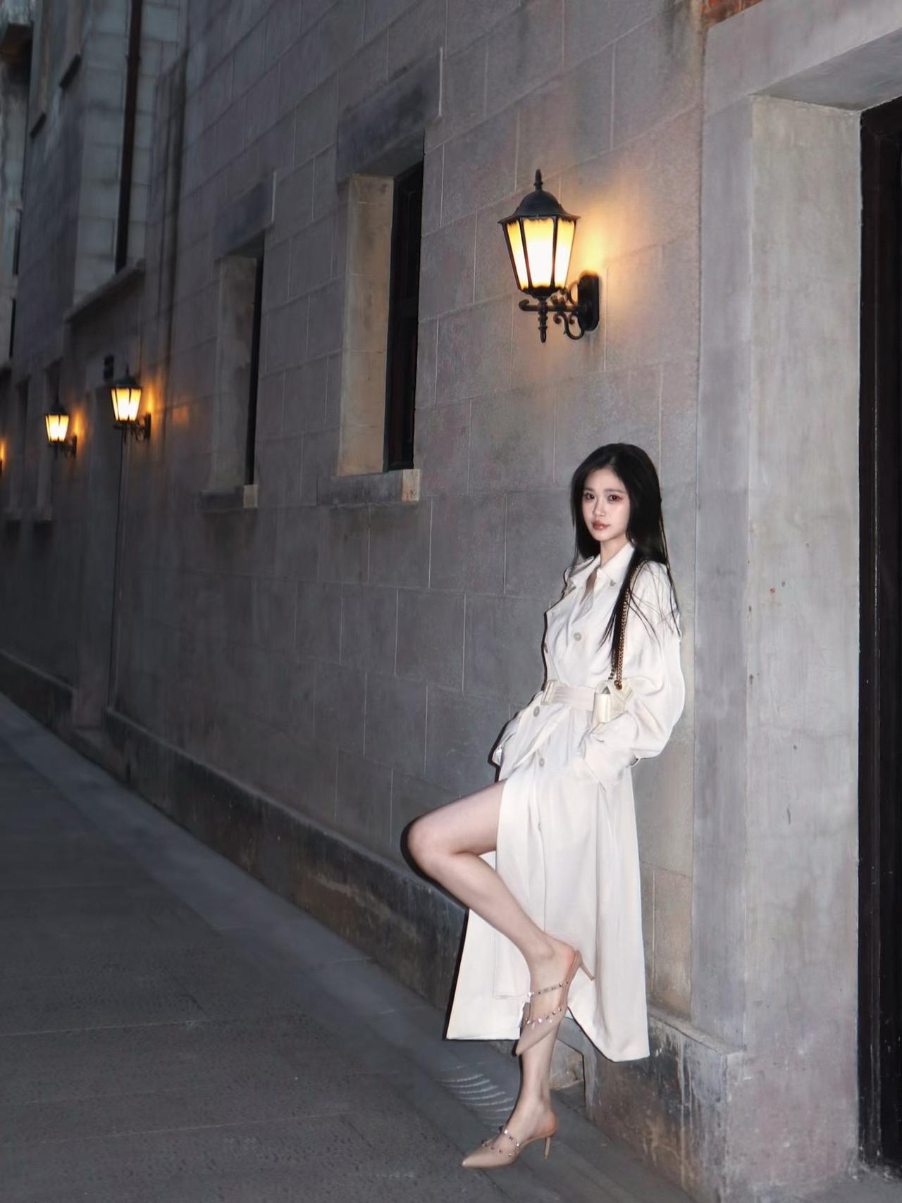 都市风尚，优雅女神