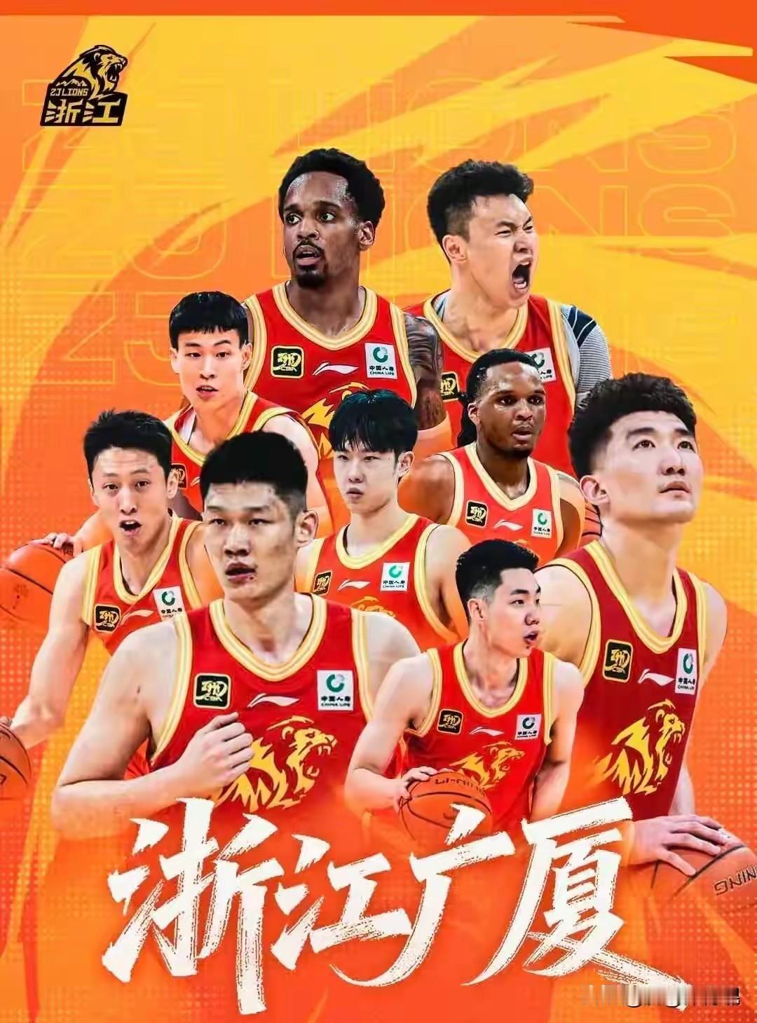CBA总决赛将于明天开打，听听篮球解说如何预测:1.杨鸣--广厦队攻防均衡，