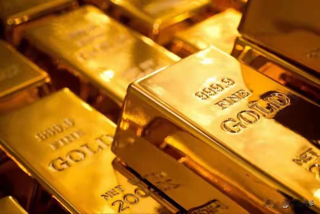 86吨黄金大挪移，盟友悄悄从纽约搬走黄金，荷兰不相信美国了？荷兰央行近期终