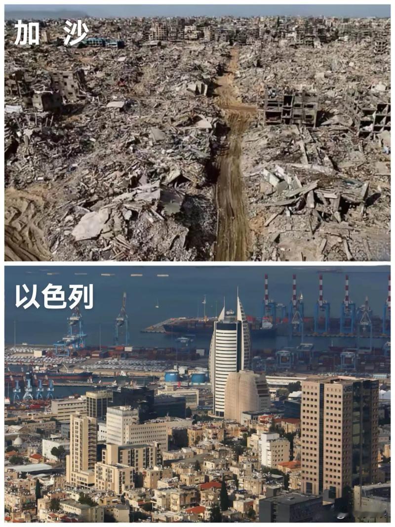 为什么犹太人总是被歧视看看它们这几十年干的事情，不是被歧视，是让人讨厌