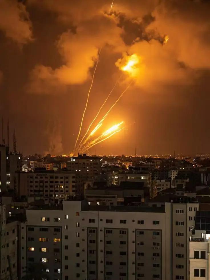 罕见！以色列承认损失惨重，大量高价值目标被摧毁，最致命弱点暴露！一向自诩“