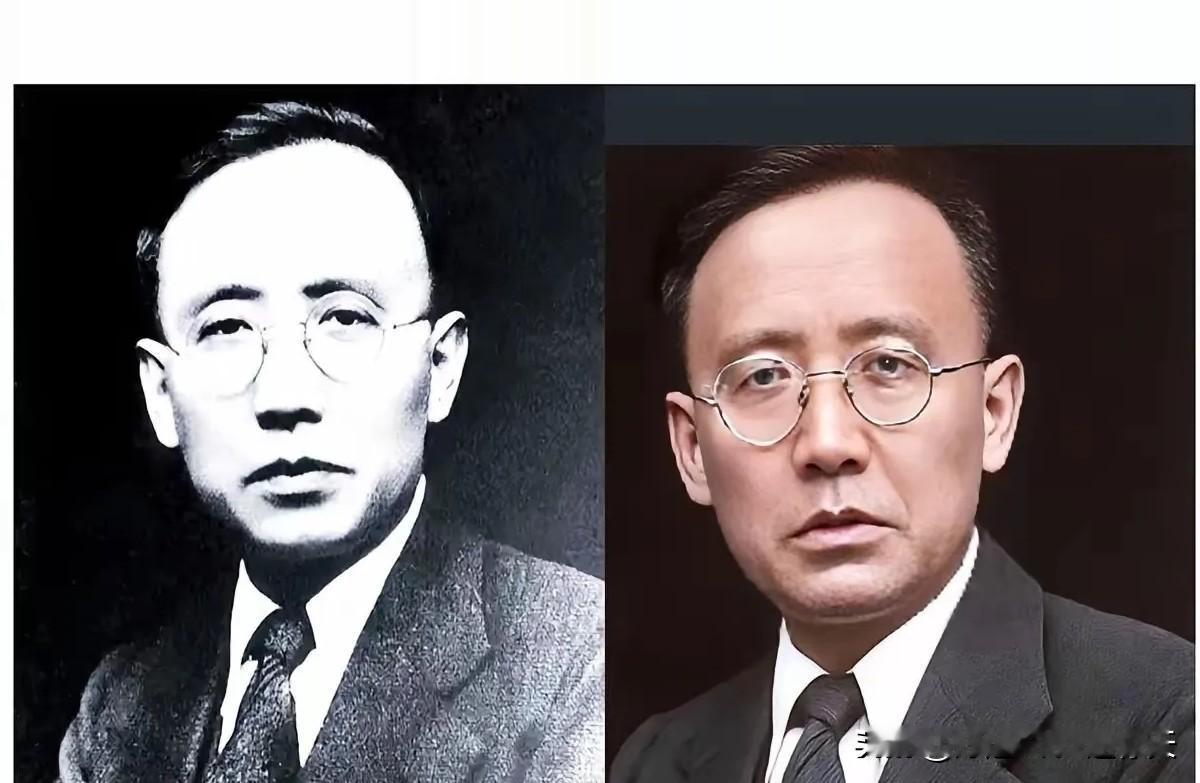 最近琢磨郭沫若这人越想越觉得不对劲。以前跟着骂，觉得这人不就是个墙头草，没骨头