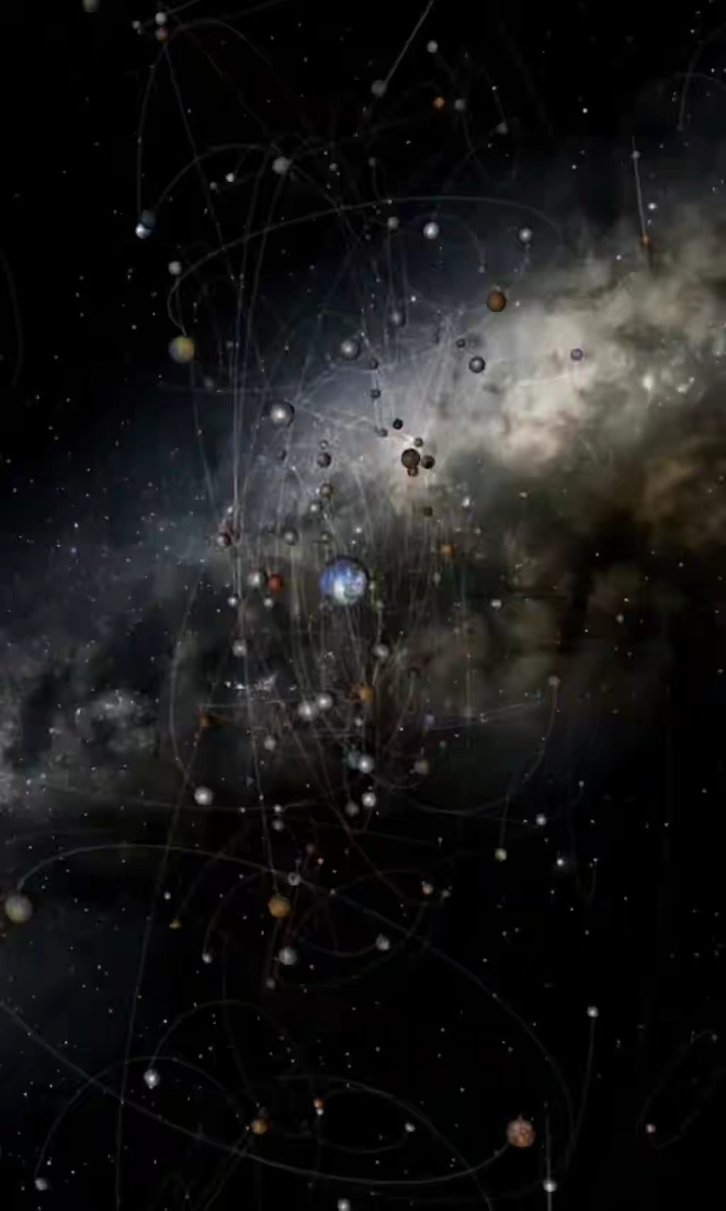 困扰科学界数十年的费米悖论——本该热闹的宇宙，为何只剩人类独自喧嚣？人类监听太空