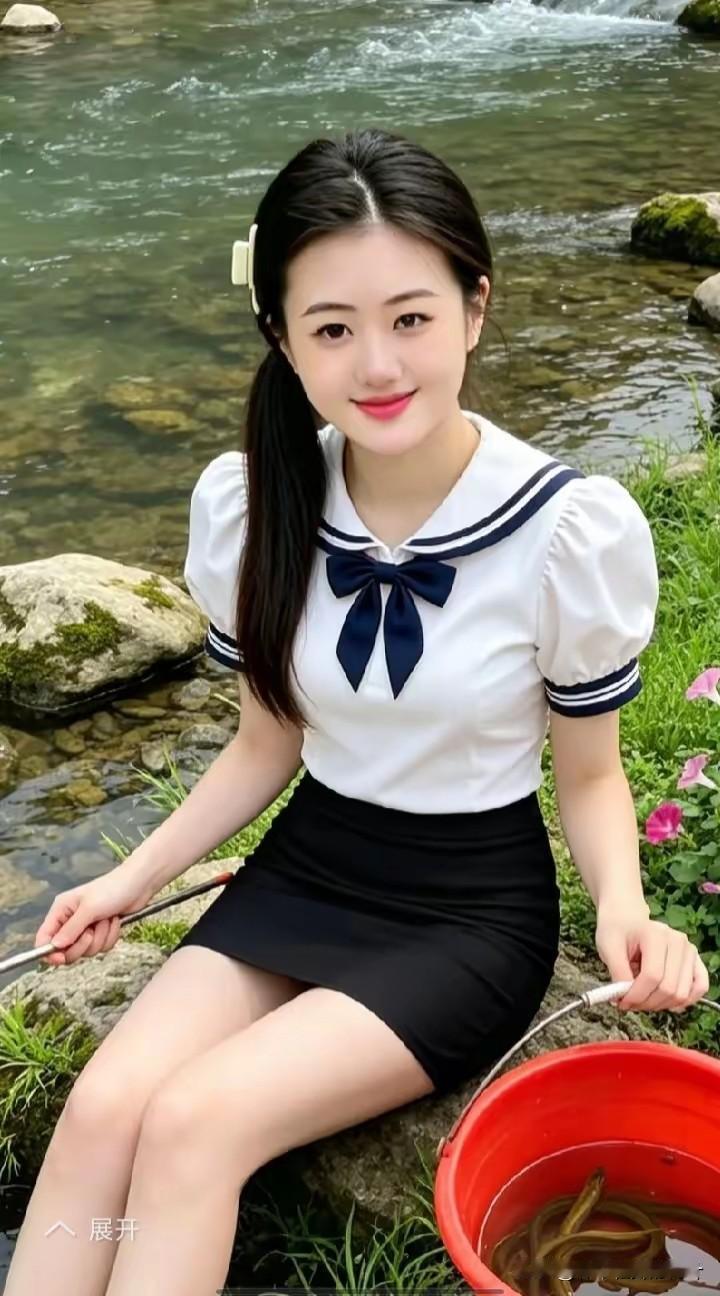 闲游郊野之间，清风徐徐，草木悠然。看远山云卷云舒，耳畔鸟鸣清脆，心生雅兴，特此