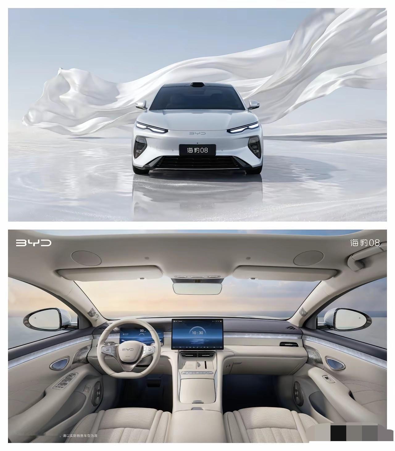 实在搞不懂比亚迪，海豹这个名字就那么香吗？怎么也放不下实在搞不懂比亚迪海豹