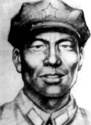 1942年，“强渡大渡河17勇士”的队长熊尚林，带着一个参谋两个警卫员私自离开部