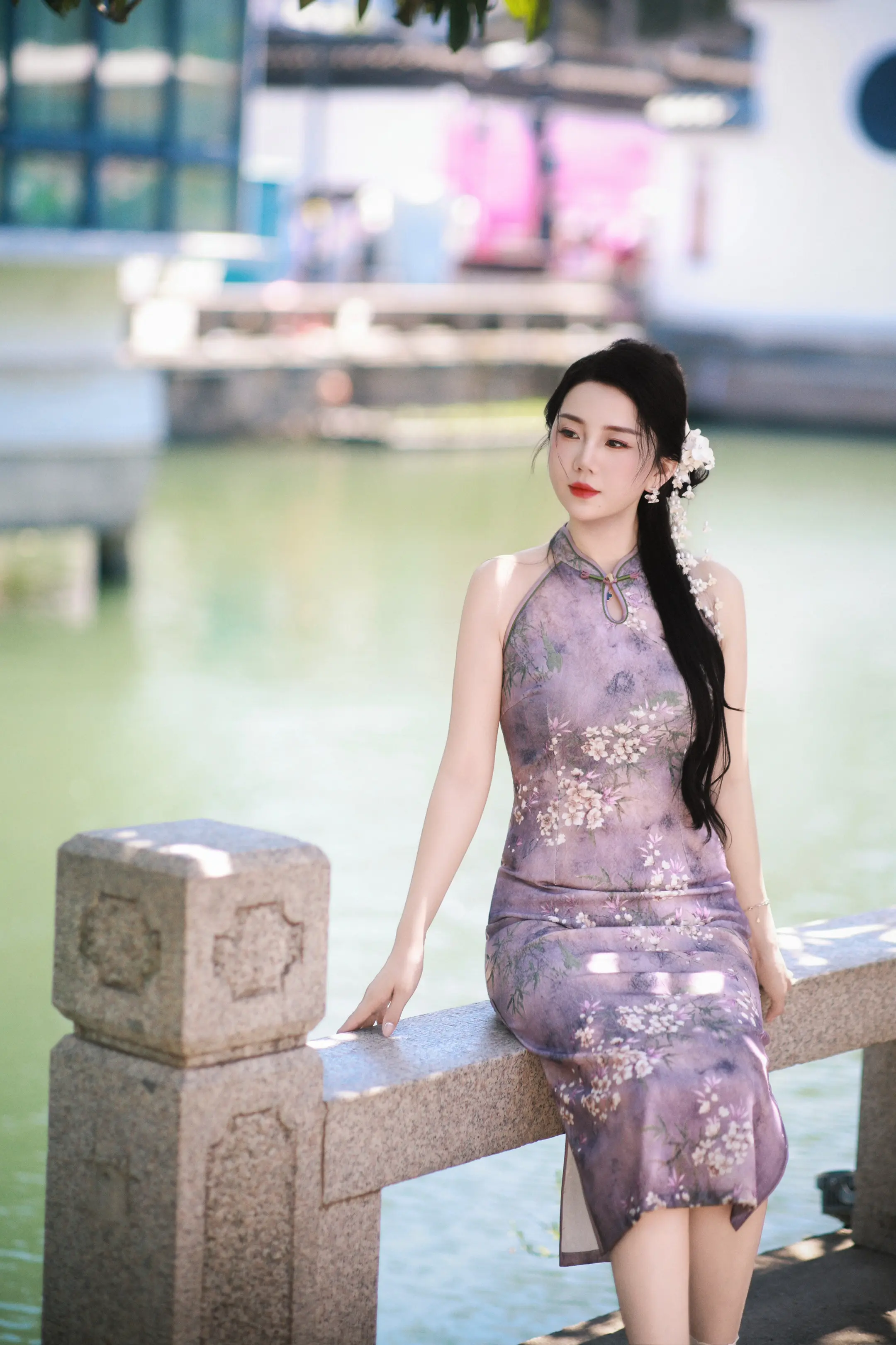 我最讨厌别人磨我性子 任何人都是