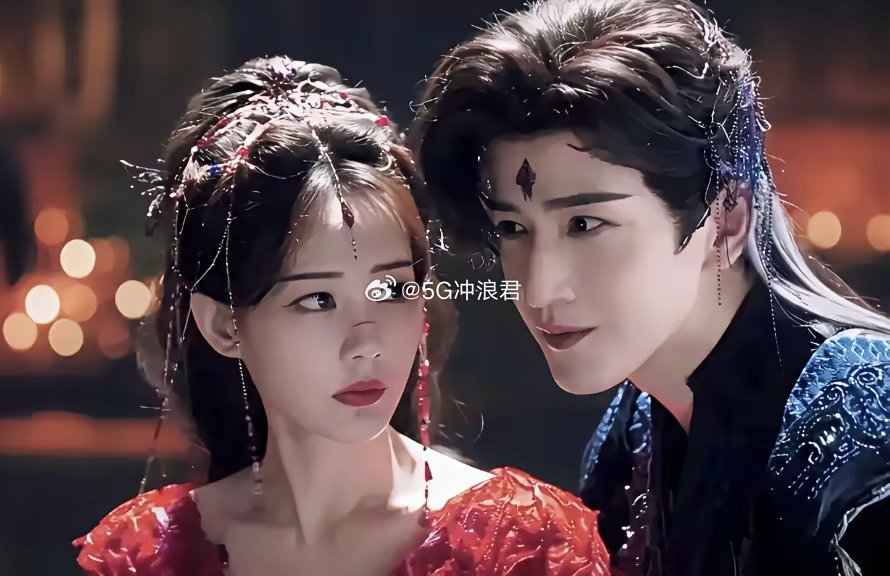 《天地剑心》越来越离谱了，后面基本没有男主什么事，都是在讲述配角，清瞳也不再相信