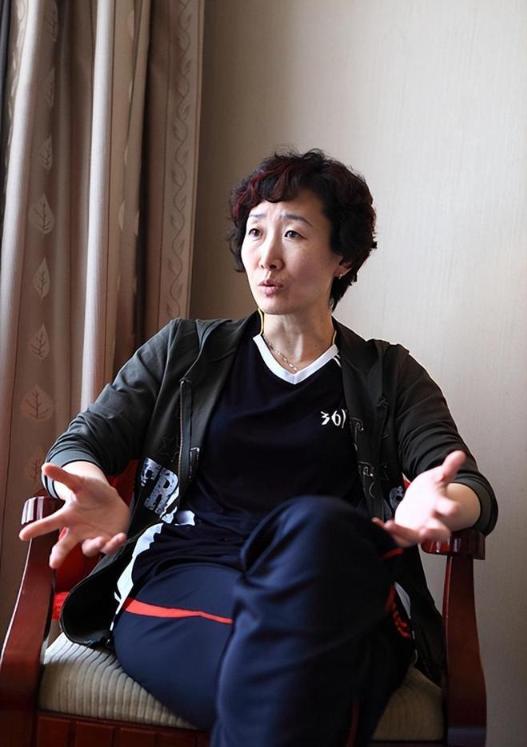 赵勇带队两年彻底露馅，中国女排若想重返领奖台，唯一生路就是火速换帅！郎平陈忠和无