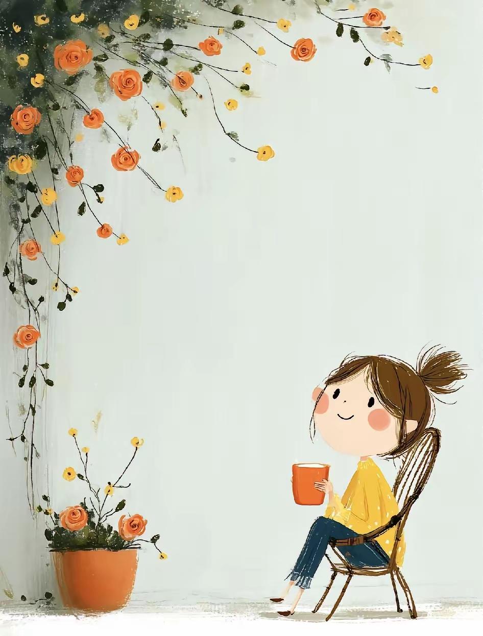 要是总跟那些消耗你精力的人待在一起，身体真的容易出毛病。那些负面情绪啊，就像会传