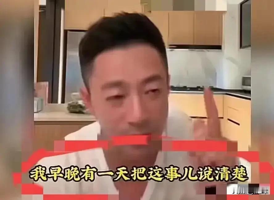母子俩这是又要内讧了吗？安稳日子没过多久，就又开始躁动了！汪小菲直播间跟网