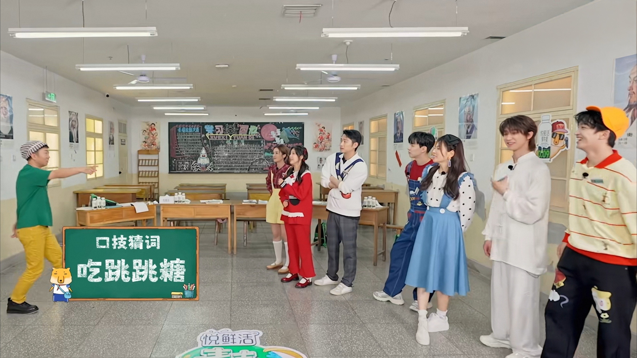 刘涛这站姿