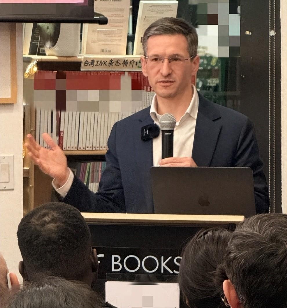 台海如果真打起来，结局真像他们说的这么夸张？美国智库又开始“算命”了！这次说得可