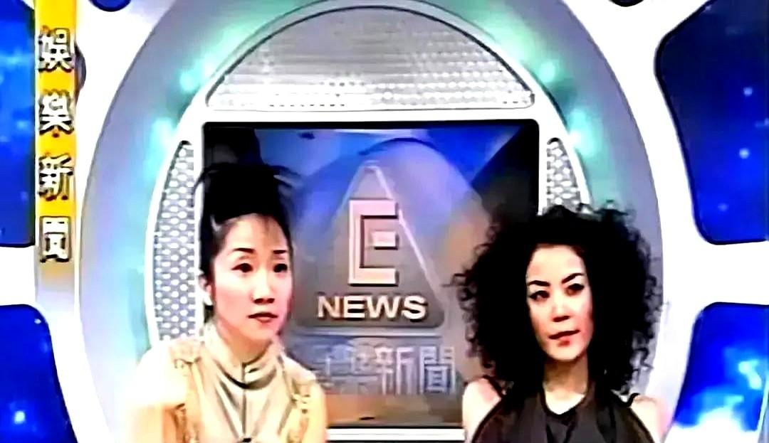 26年前的一句玩笑话，如今能让两代人在网上吵翻天。陶晶莹在节目里问王菲：给你