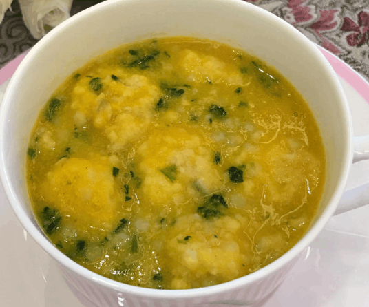 7个月宝宝肾脏负担过重, 还给宝宝辅食里加这玩意的家长要重视了