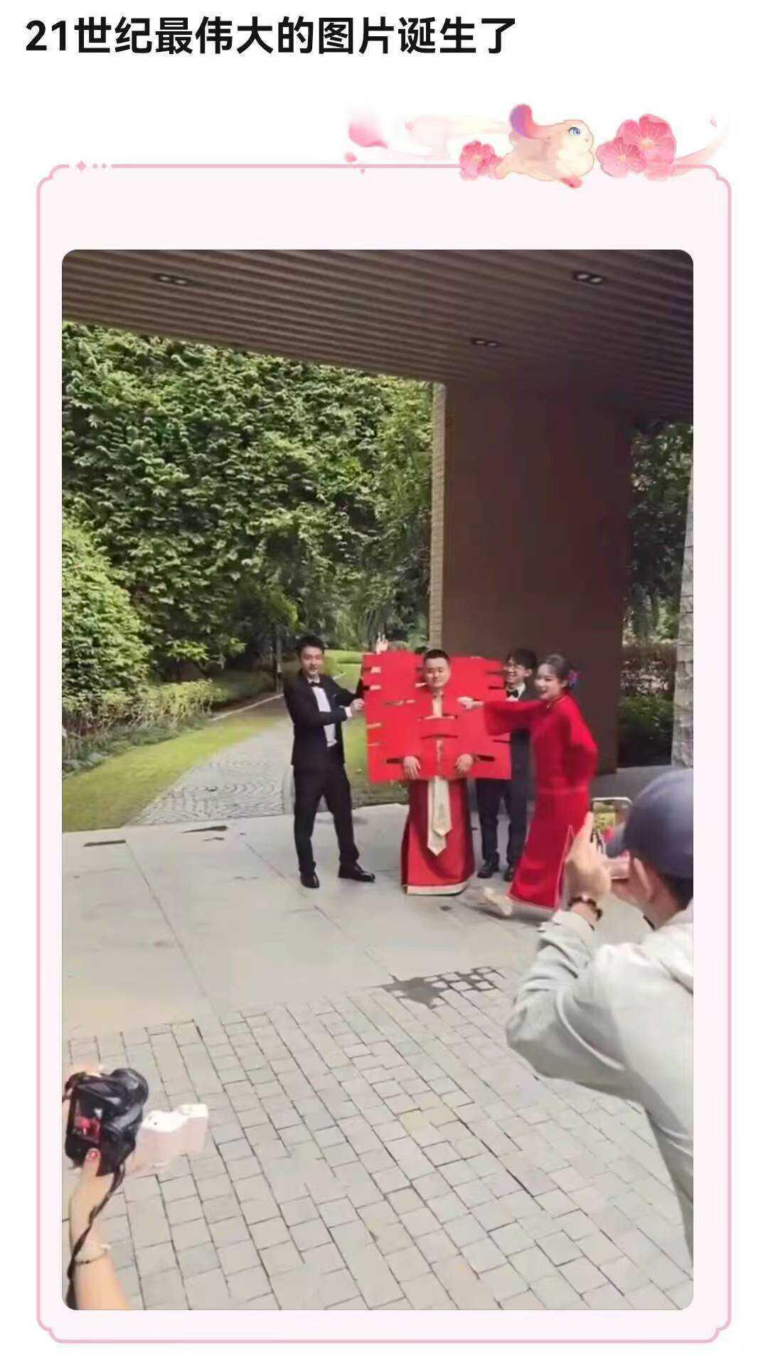 21世纪最伟大的图片诞生了
