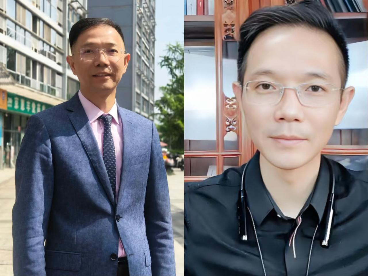 你们听说了吗？有个北京律师，单枪匹马到人家地盘打官司，直接把检察院问得现