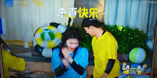 奔跑吧昨晚上收官了，感觉还没有尽兴，就草草结束了。最后姚导也故意安排自己被嘉宾