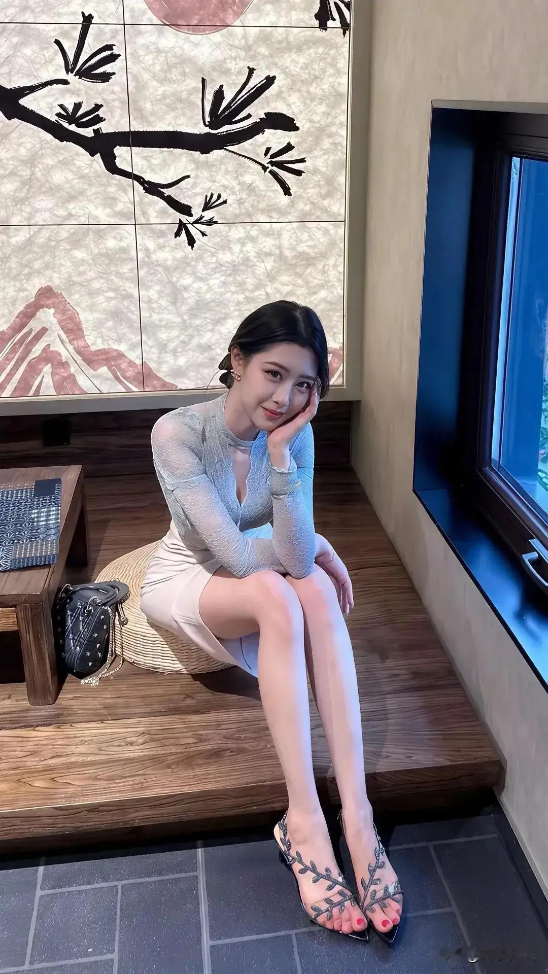 成熟端庄漂亮的女人都有什么特点