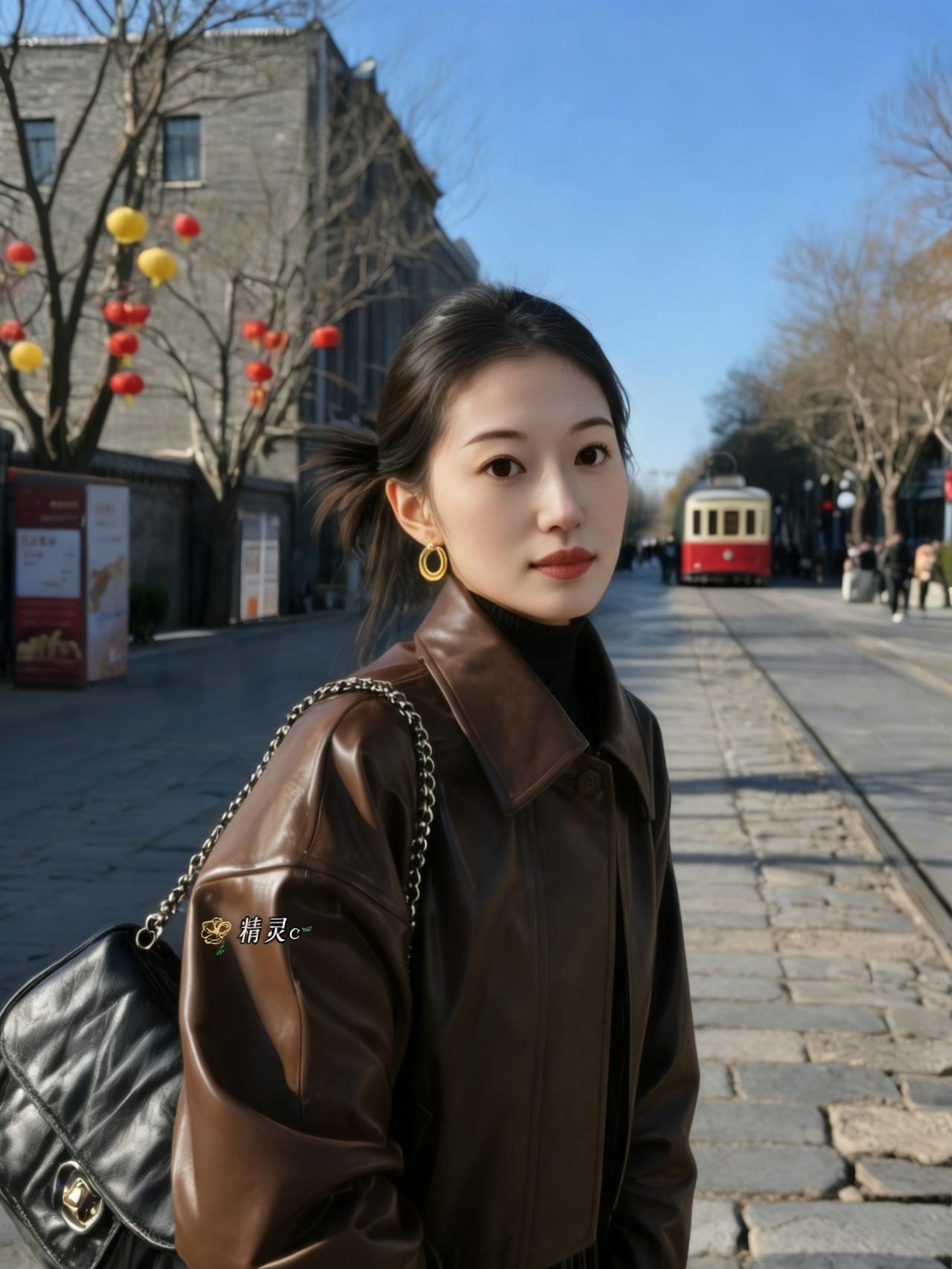 ☀️早安!放下焦虑，接纳自己，认真生活，温柔前行。愿你今天比昨天更开心一点