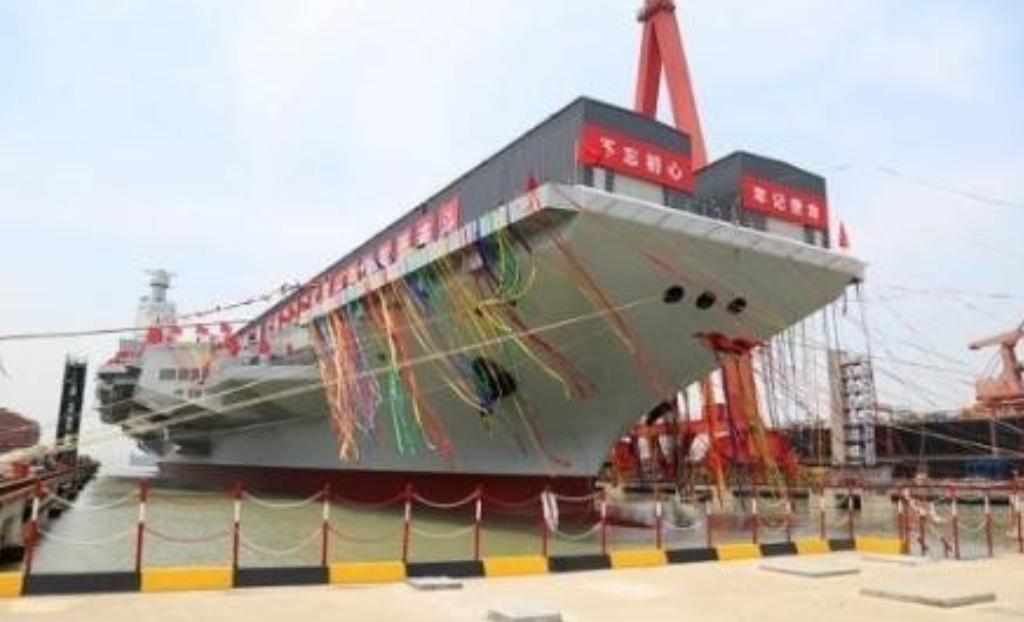 为什么说福建舰不会再有第二艘了？福建舰的交付时间一拖再拖，背后反映的不是技术问题