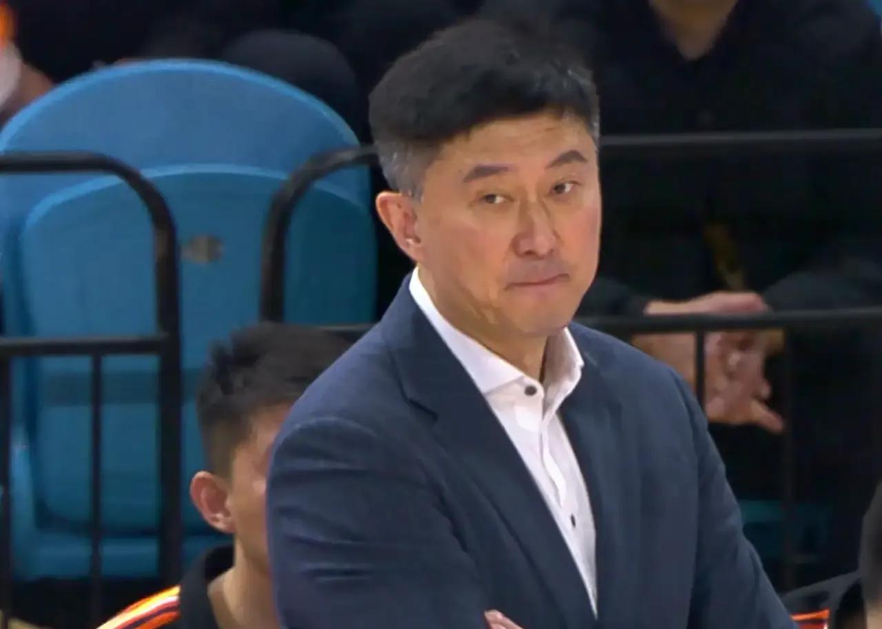 有一说一随着附加赛第一场广东76-93广州男篮，如果广东男篮附加赛被淘汰，可能引